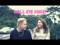 Leonjunjay - Wall Eye Knee ft. Jammy Hee [Official Music Video]