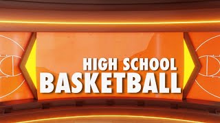 HS Boys Basketball: #1 Scottsbluff vs. #5 Gering