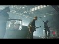 Last Train - I Hate You @ Razzmatazz 2 (Barcelona, 16-10-25)
