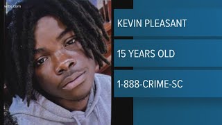 Deputies looking for Sumter missing teen