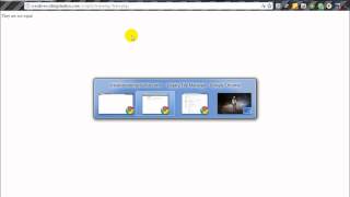 PHP If-else statements Tutorial, Learn PHP Lesson 7