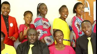 SABATO NI AGIZO LA MUNGU by Riverside SDA Choir, NAIROBI(Kimbo District) written by Enock Mhenzi V1