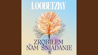 Zrobiłem nam śniadanie