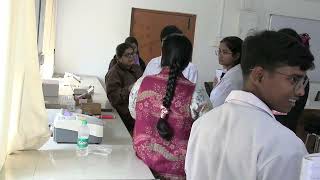 Lecture On Blood Glucose Estimation Practical | Biochemistry Lab | MBBS