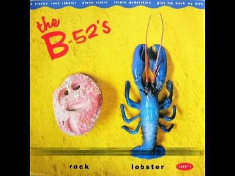 Rock Lobster - The B52s (The Extended ReiseMix) - YouTube