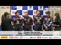 《s耐tv》 2018年11月4日 日 ピレリスーパー耐久シリーズ2018 第6戦 スーパー耐久レースin岡山 決勝 02