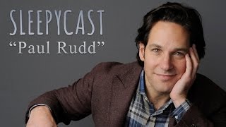 SleepyCast Lost Episode - [Paul Rudd]