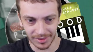 I... Didn't Hate This? First Reaction to Jack Stauber - "Pop Food" (2017)