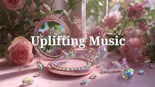 【2 Hours Oasis♪Uplifting Music】Garden Reflection