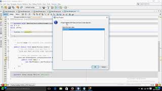 How to use while loop in java with netbeans IDE. ..
