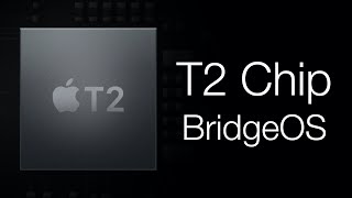 Apple's T2 Chip Explained - Apple Silicon Prequel