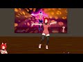 1 27 21 🦊just dance💃【vtuber】 mute