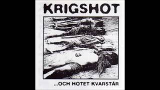 Krigshot ‎– ...Och Hotet Kvarstår EP - 2000 - (Full Album)