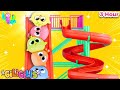 Giligilis – Claw Crane Toy | Kids Songs | Cartoons & Baby Songs By Lolipapi | Nursery Rhymes