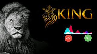 I AM KING RINGTONE // ATTITUDE RINGTONE //BEST BGM RINGTONE NEW // #viral #bgm #king