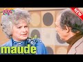 [HOT] MAUDE ♻️♻️  Walter's Temptation ♻️♻️ Best American Comedy Movies 2024