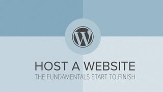 Building a Website WordPress Dashboard Overview Part 4