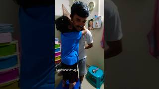 ఏదైనా తండ్రి కూతురు ప్రేమ వేరు #fatherdaughter #relationship #love #shorts #trending #viralvideo