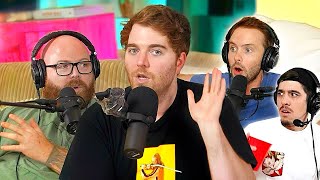 Conspiracy Theories: The Shane Dawson Podcast Ep 1