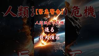 人類滅亡の危機『衝撃の予言   2025年7月5日の真実』【予告編】