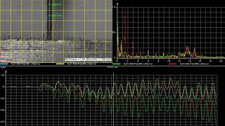 Motion Analysis - Shock and Vibration using TEMA software