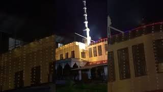 #payyakki juma masjid