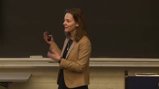 Lightning Talk: Inés Ibáñez