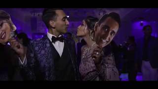 Our Wedding Video / #HeerRaja / South Asian Wedding Trailer