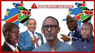 🛑DOCUMENTAIRE: U RWANDA MU KARERE | AMABANGA Y'IMPAMVU BARWITA GASHOZANTAMBARA