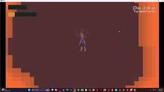 Some small changes (Blaze devlog)