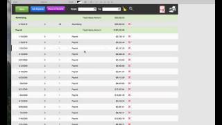 Filemaker Date Range Search