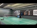 Jia Jun vs Eric