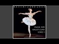 Music for Ballet Class, Series 1: Allegro 2