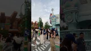 CC姐妹 上海迪士尼動物方城市！Shanghai Disney’s Zootopia!