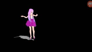 [MMD] Classic