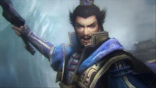 Dynasty Warriors 8 Xtreme Legends Cutscene movie trailer Full HD PS3 PS4 PC