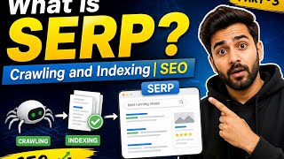 Master SERP: Crawling, Indexing, and Better Rankings