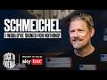 Schmeichel: Wrestling with Roy Keane & Nearly Being Sacked by Sir Alex! | Stick to Football EP 51