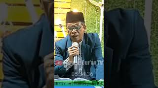 Terbaru Ustadz Syahrir, S.Pd.I (Gurunya Syamsuri Firdaus) #shorts #tilawahqurantv