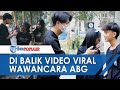 🔴 Tiktokers Bara Ze Ungkap Cerita di Balik Video Viral Wawancara Remaja di Kawasan Sudirman