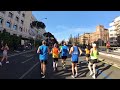 run rome the marathon 2024 maratona di roma pov