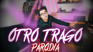 Sech - Otro Trago ft. Darell (PARODIA)