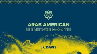 Arab American Heritage Month 2025