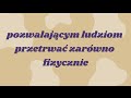 matura ustna czy możliwe jest zachowanie godności w skrajnych sytuacjach matura2025