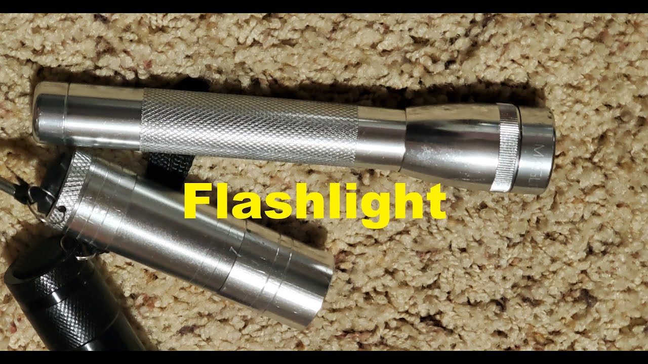 Flashlight Youtube