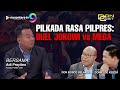 [LIVE] MAKIN MEMANAS! Pilkada Rasa Pilpres: Duel Jokowi vs Mega | DONCAST