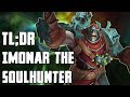 TL;DR - Imonar the Soulhunter (Normal/Heroic)