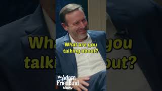 Red Scare | Season 2 Episode 18 | Sen. Chris Murphy Out Now #tafs #chrismurphy #adamfriedlandshow