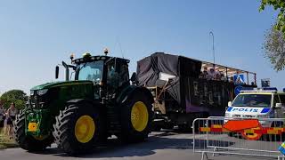 Studenten Visby 2019