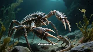 The Cambrian Explosion Explained | How Life Changed Forever